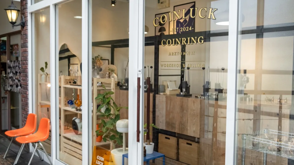 Fukuoka Store